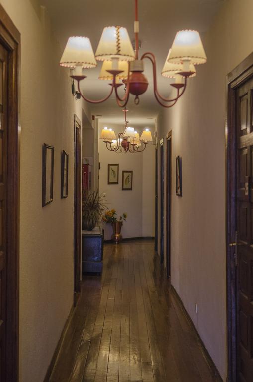 לקומברי Hostal Ayestaran II מראה חיצוני תמונה